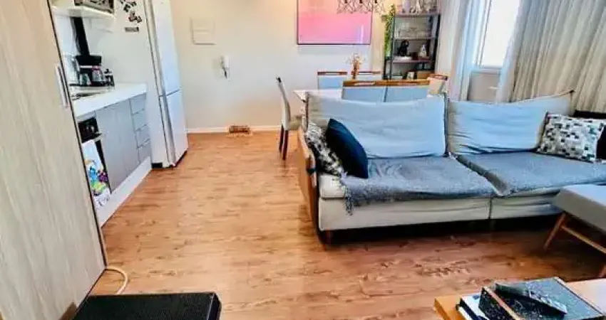 Apartamento com 1 quarto à venda na Rua Francisco Rossano, Sítio da Figueira, São Paulo