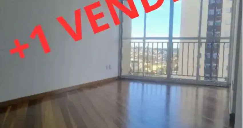 Apartamento com 2 quartos à venda na Rua Adriano Racine, Jardim Celeste, São Paulo