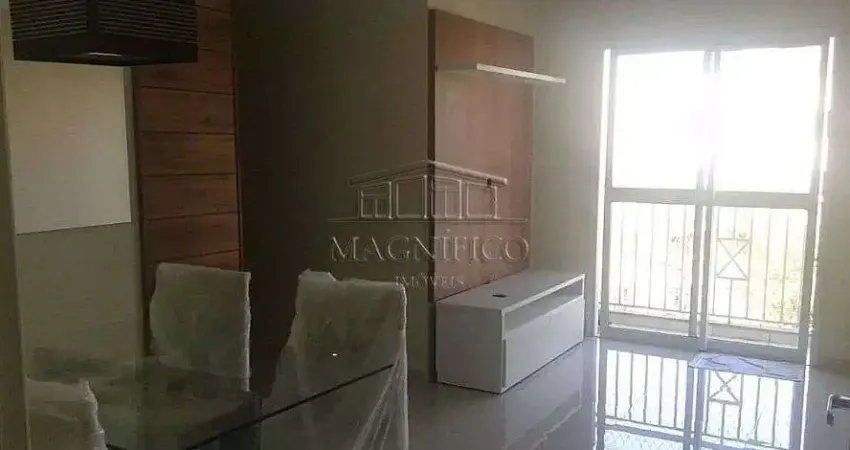 Apartamento com 2 quartos à venda na Rua Cerâmica, São João Climaco, São Paulo