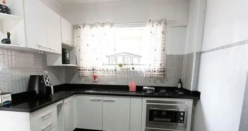 Apartamento com 2 quartos para alugar na Avenida do Taboão, Taboão, São Bernardo do Campo