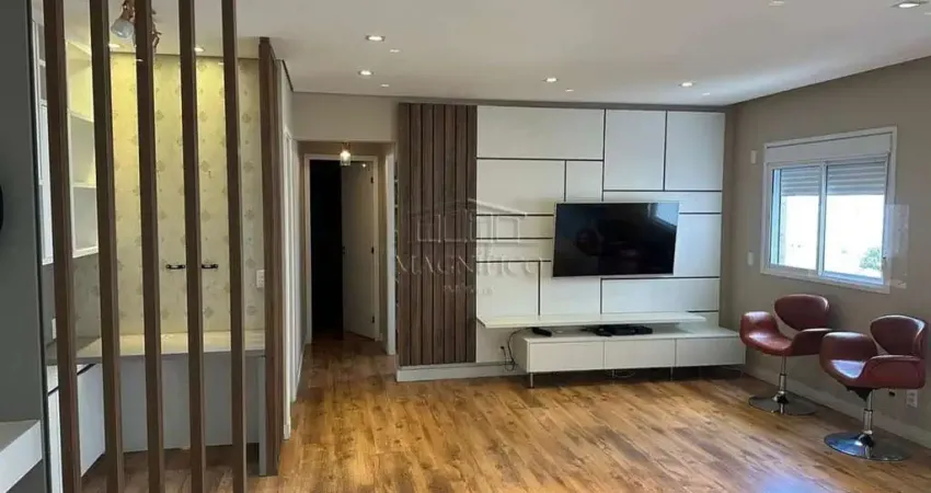 Apartamento com 3 quartos à venda na Avenida Armando Ítalo Setti, Baeta Neves, São Bernardo do Campo