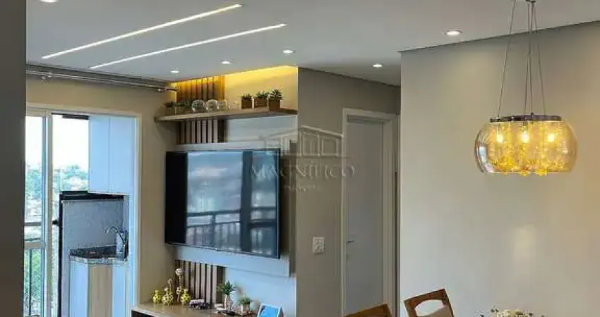 Apartamento com 2 quartos à venda na Rua Quinze de Agosto, Centro, São Bernardo do Campo