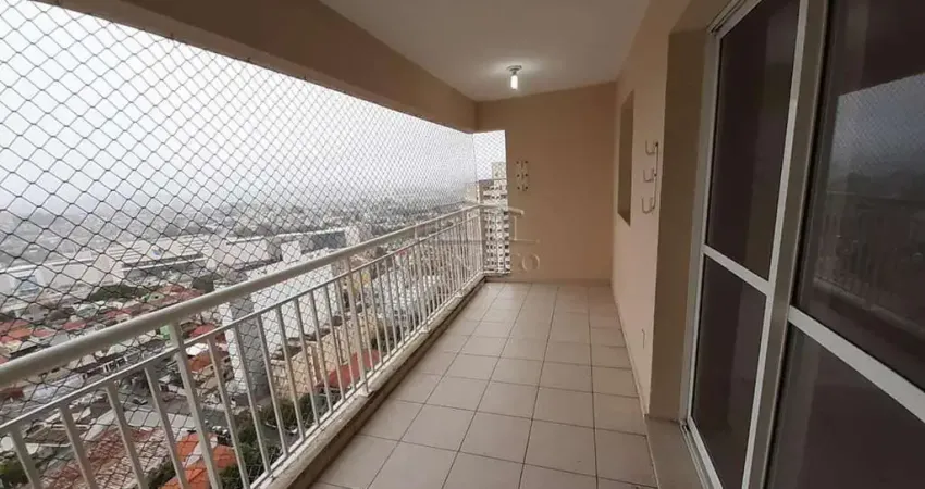 Apartamento com 3 quartos à venda na Rua Brasílio Machado, Centro, São Bernardo do Campo