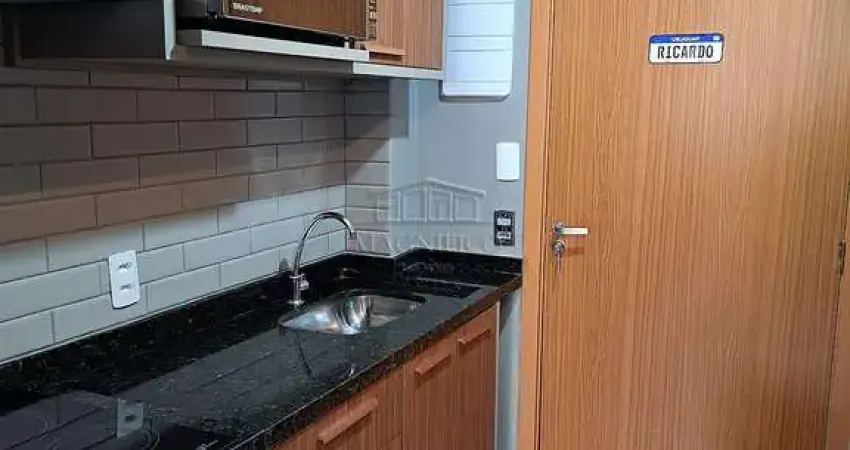 Apartamento com 1 quarto à venda na Rua Benvinda Apparecida de Abreu Leme, Santana, São Paulo