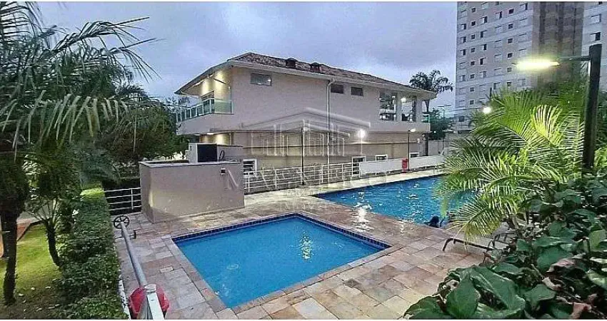 Casa em condomínio fechado com 3 quartos para alugar na Avenida Orlando Ângelo Gastaldo, Taboão, São Bernardo do Campo