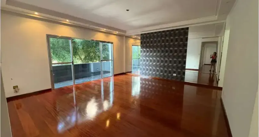 Apartamento com 4 quartos à venda na Rua Monte Casseros, Centro, Santo André