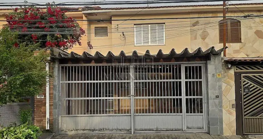 Casa com 3 quartos à venda na Rua João D'Agostini, Mauá, São Caetano do Sul