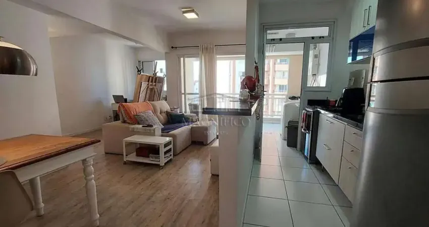 Apartamento com 3 quartos à venda na Rua Doutor José de Andrade Figueira, Vila Suzana, São Paulo