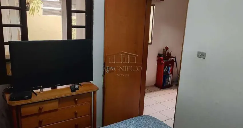 Casa com 2 quartos à venda na Rua Manoel Augusto Ferreirinha, Nova Gerty, São Caetano do Sul