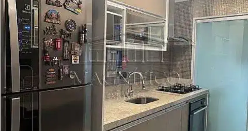 Apartamento com 3 quartos à venda na Rua Jaci, Chácara Inglesa, São Paulo