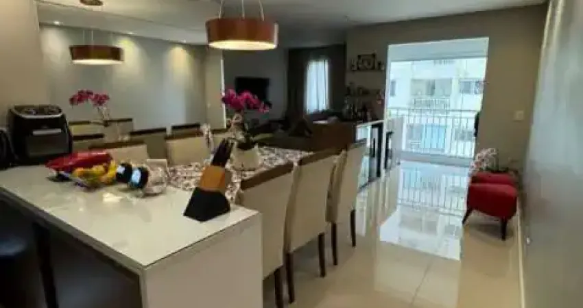 Apartamento com 2 quartos à venda na Rua Dona Ana Neri, Cambuci, São Paulo