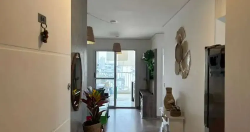 Apartamento com 2 quartos à venda na Rua dos Macaxás, Vila Nair, São Paulo