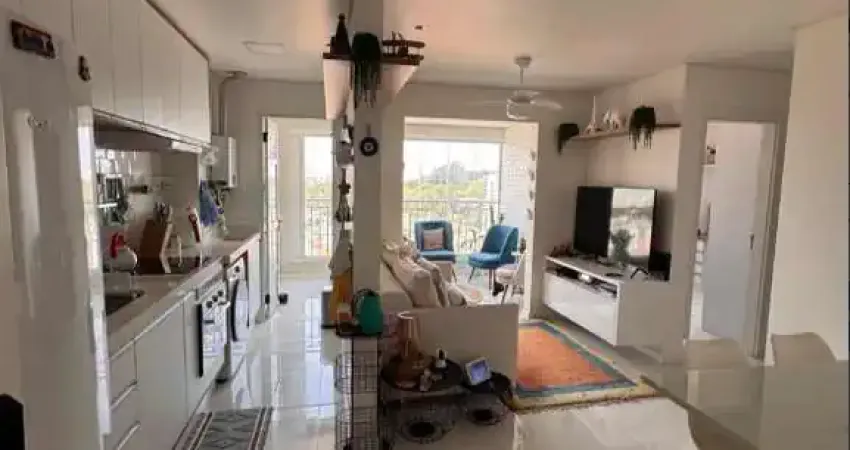 Apartamento com 2 quartos à venda na Rua Augusto Soares, Anchieta, São Bernardo do Campo