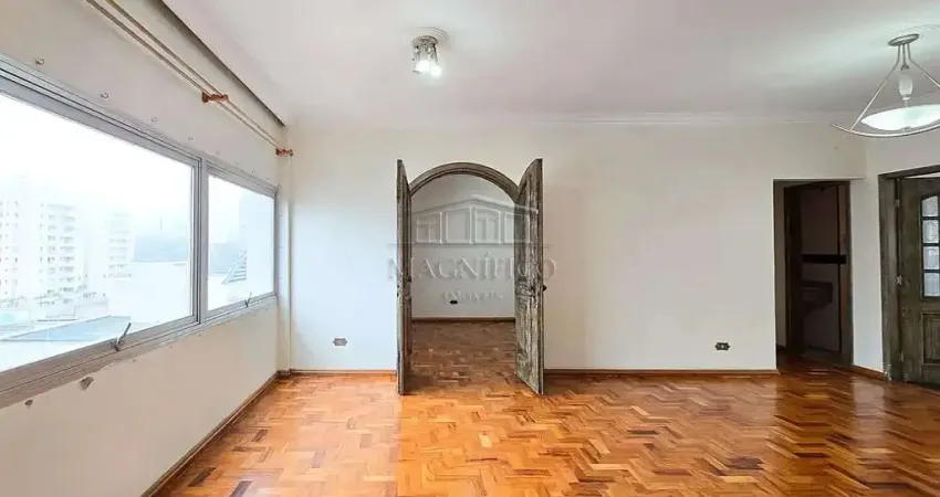 Apartamento com 3 quartos à venda na Avenida Francisco Prestes Maia, Centro, São Bernardo do Campo