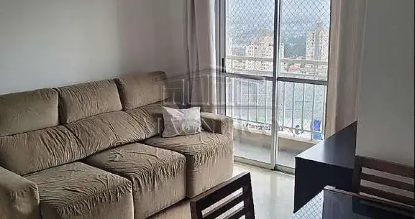 Apartamento com 2 quartos à venda na Rua Lausane, Taboão, São Bernardo do Campo