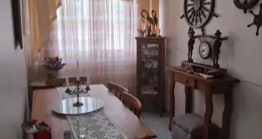 Apartamento com 2 quartos à venda na Rua Ivaí, Santa Maria, São Caetano do Sul