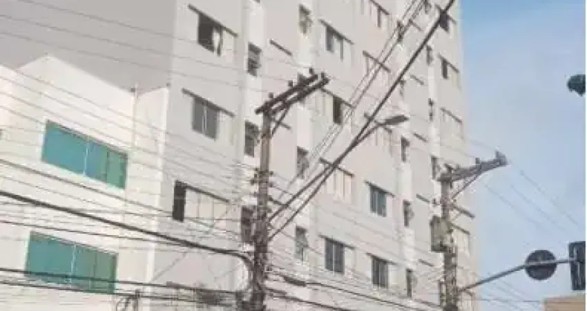 Apartamento com 1 quarto à venda na Avenida Barão de Mauá, Centro, São Bernardo do Campo