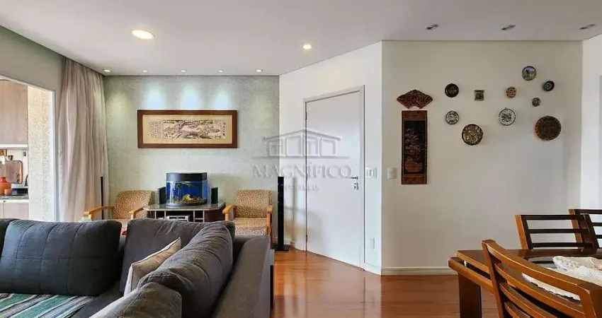 Apartamento com 3 quartos à venda na Avenida Moinho Fabrini, Independência, São Bernardo do Campo