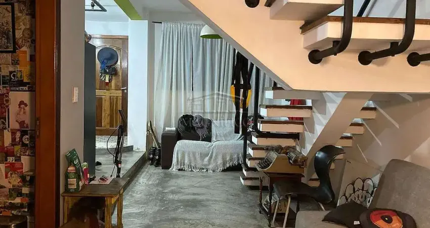 Casa com 3 quartos à venda na Rua Abel Minhotti Barbosa, Anchieta, São Bernardo do Campo