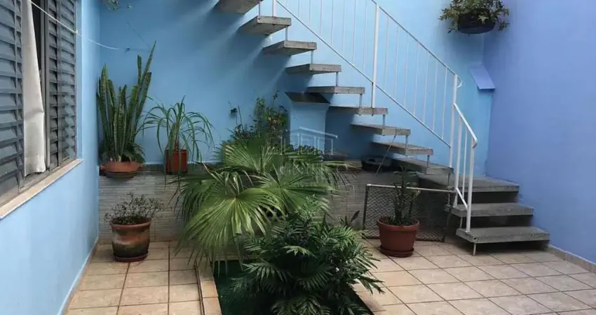 Casa com 2 quartos à venda na Travessa João Juarez, Cerâmica, São Caetano do Sul