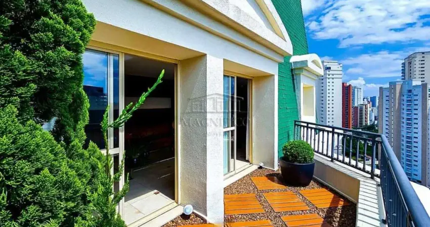 Apartamento com 2 quartos à venda na Rua Ernesto de Oliveira, Chácara Klabin, São Paulo