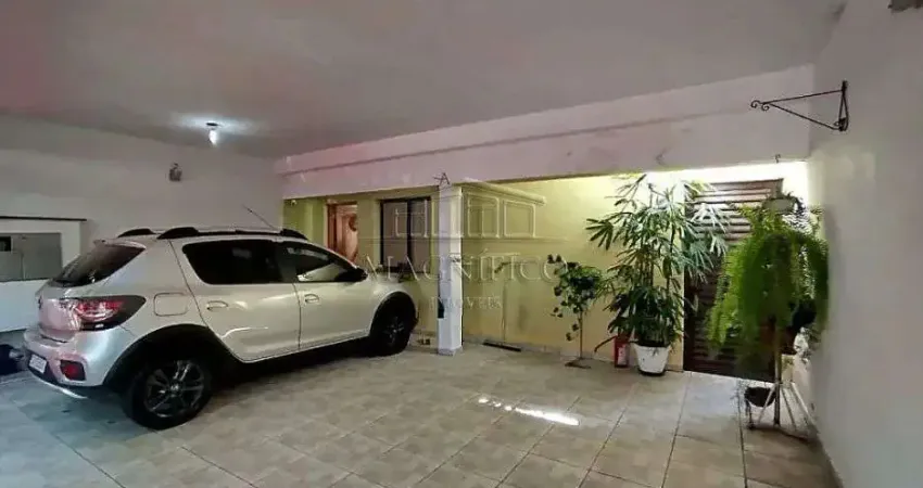 Casa com 3 quartos à venda na Rua Laura Brandini Salena, Anchieta, São Bernardo do Campo