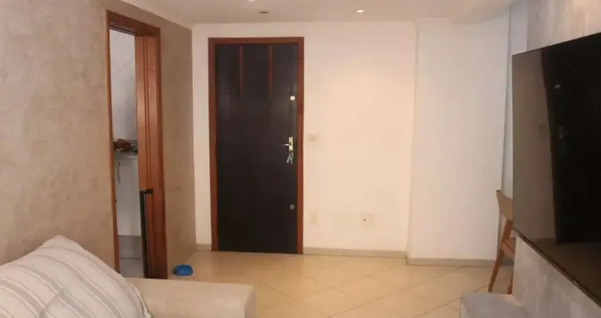 Apartamento com 2 quartos à venda no Olímpico, São Caetano do Sul