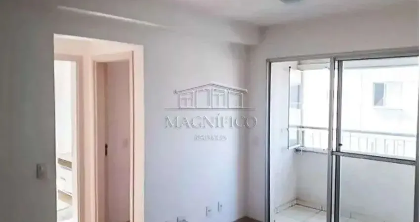 Apartamento com 2 quartos à venda na Rua Comendador Carlo Mário Gardano, Centro, São Bernardo do Campo