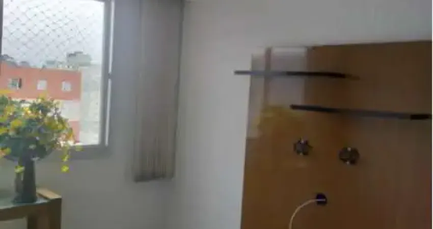 Apartamento com 2 quartos à venda na Rua Tiradentes, Santa Terezinha, São Bernardo do Campo