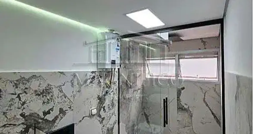 Apartamento com 1 quarto à venda na Rua Pedro de Toledo, Vila Clementino, São Paulo