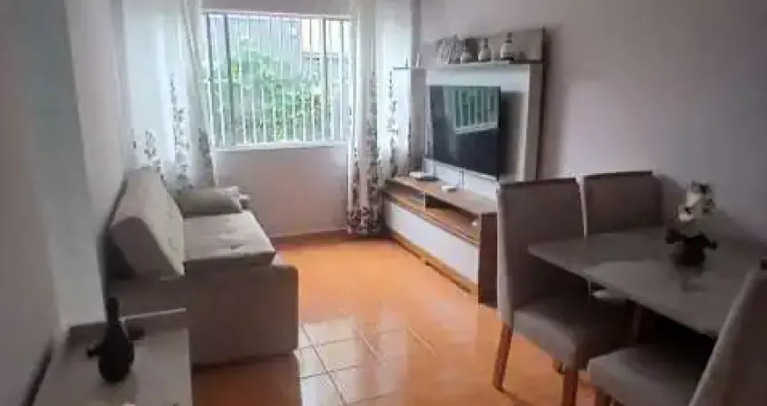 Apartamento com 2 quartos à venda na Avenida Humberto Alencar Castelo Branco, Assunção, São Bernardo do Campo