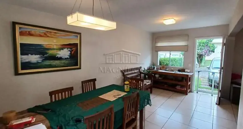 Casa em condomínio fechado com 3 quartos à venda na Avenida Orlando Ângelo Gastaldo, Taboão, São Bernardo do Campo