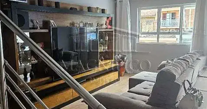 Casa com 3 quartos à venda na Rua Lázaro Rossi, Assunção, São Bernardo do Campo