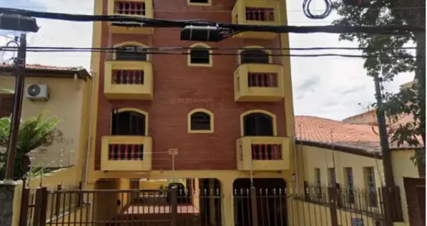 Apartamento com 2 quartos à venda na Rua Brasil, Rudge Ramos, São Bernardo do Campo