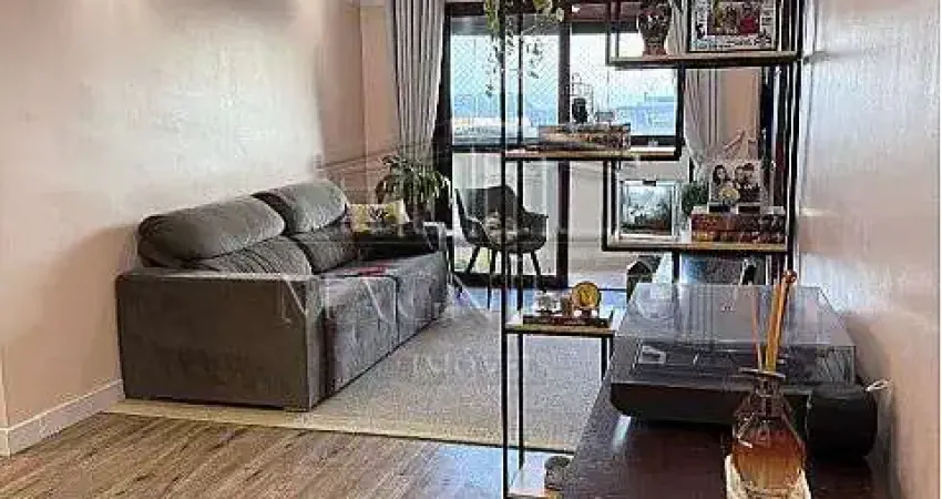 Apartamento com 3 quartos à venda na Rua Domiciano Rossi, Centro, São Bernardo do Campo