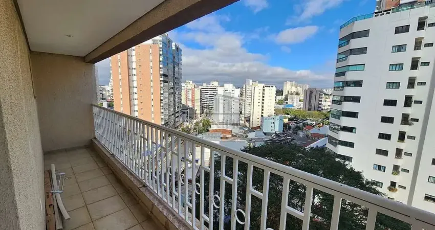 Apartamento com 3 quartos para alugar na Rua Bela Vista, Centro, São Bernardo do Campo