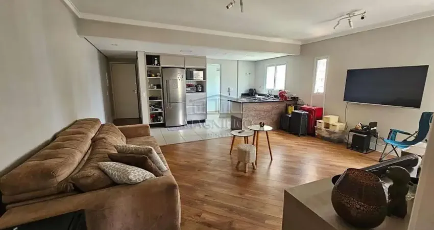 Apartamento com 2 quartos à venda na Rua Padre Manoel de Paiva, Jardim, Santo André