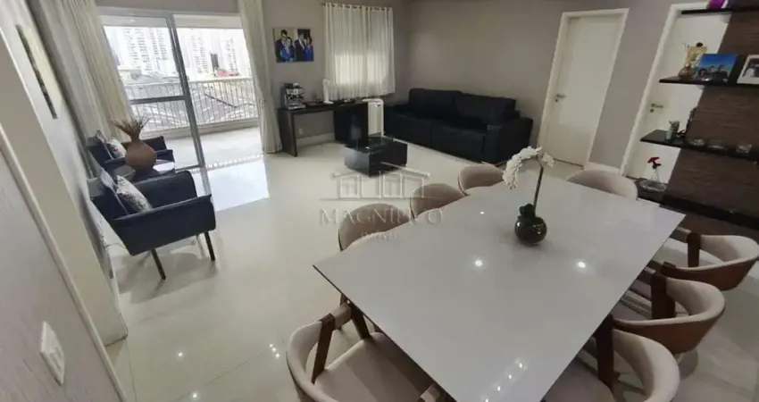 Apartamento com 3 quartos à venda na Alameda São Caetano, Santa Maria, São Caetano do Sul