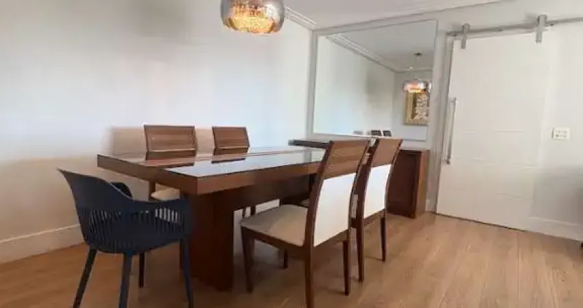 Apartamento com 3 quartos para alugar na Alameda São Caetano, Santa Maria, São Caetano do Sul