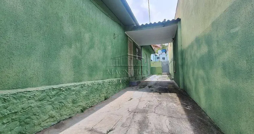 Casa com 2 quartos à venda na Rua Luís Fiorotti, Olímpico, São Caetano do Sul