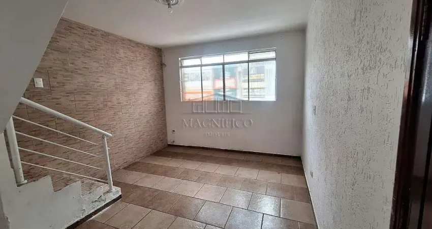 Casa com 3 quartos à venda na Rua Casemiro de Abreu, Cerâmica, São Caetano do Sul