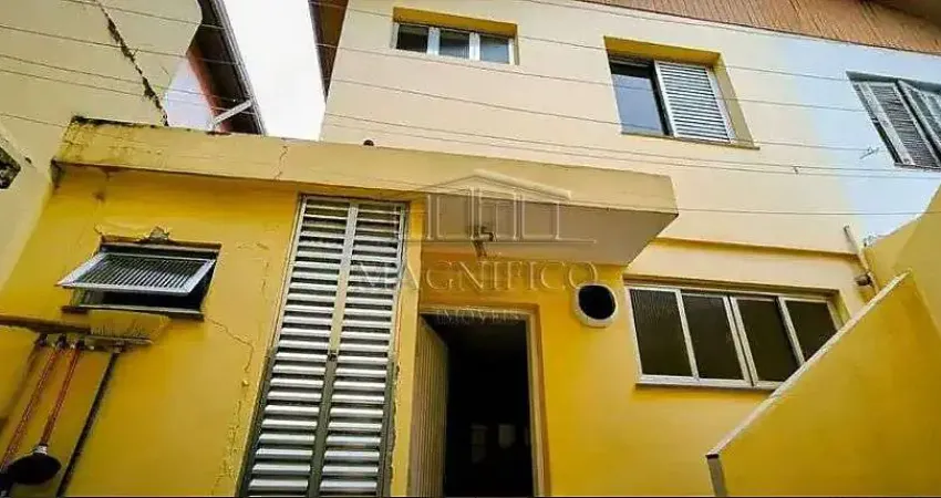 Casa com 4 quartos à venda na Rua João Rela, Mauá, São Caetano do Sul