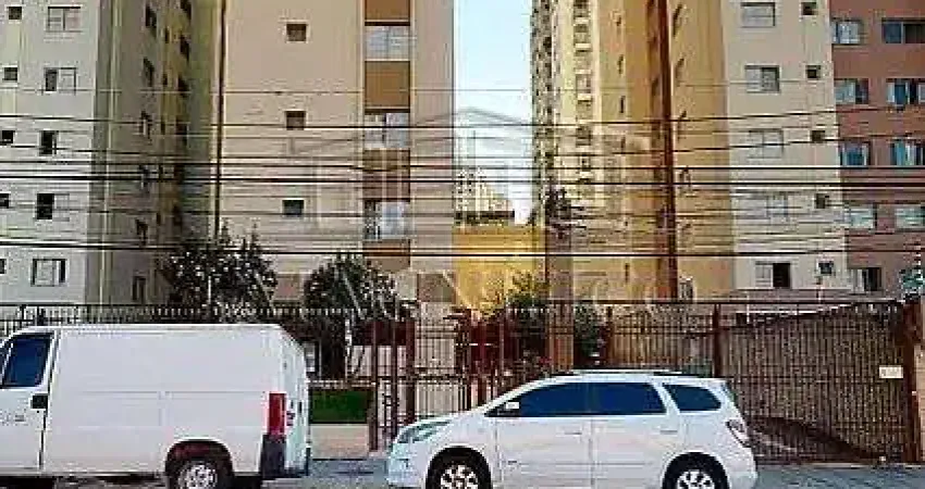 Apartamento com 1 quarto para alugar na Rua Alencar Araripe, Sacomã, São Paulo