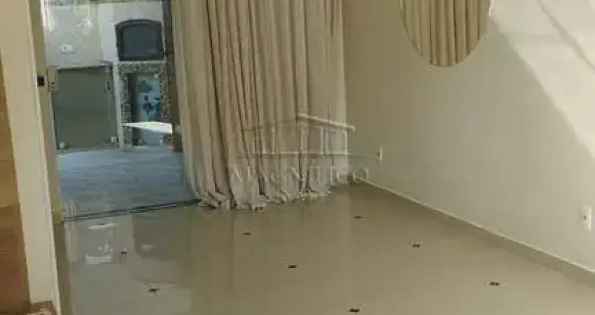 Casa em condomínio fechado com 3 quartos à venda na Avenida Octávio Corletto, Taboão, São Bernardo do Campo