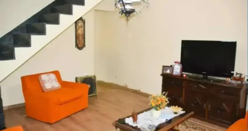 Casa com 3 quartos à venda na Rua João D'Agostini, Mauá, São Caetano do Sul