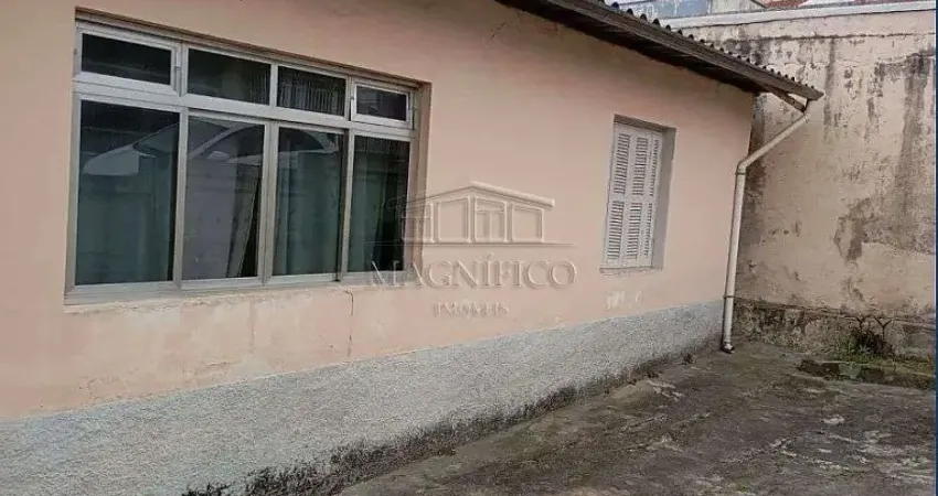 Casa com 2 quartos à venda na Rua Francesco Fiorotti, Nova Gerty, São Caetano do Sul