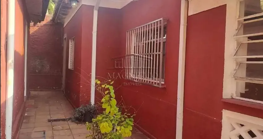 Casa com 2 quartos à venda na Rua Francesco Fiorotti, Nova Gerty, São Caetano do Sul