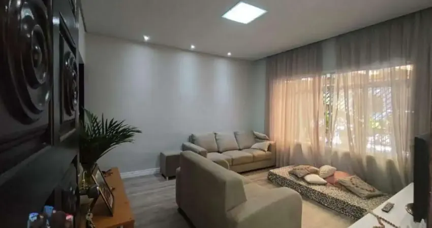 Casa com 3 quartos à venda na Rua Comendador Rodolfo Crespi, Rudge Ramos, São Bernardo do Campo