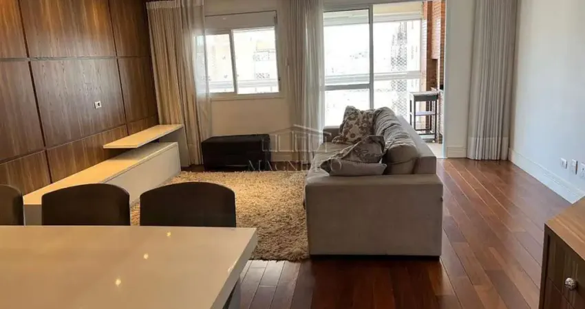 Apartamento com 3 quartos à venda na Rua Marechal Deodoro, Santa Paula, São Caetano do Sul