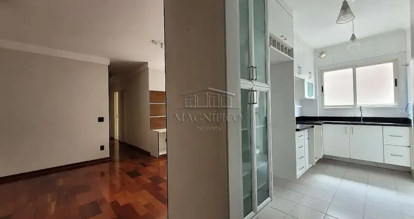 Apartamento com 3 quartos à venda na Rua Monte Alegre, Santo Antônio, São Caetano do Sul